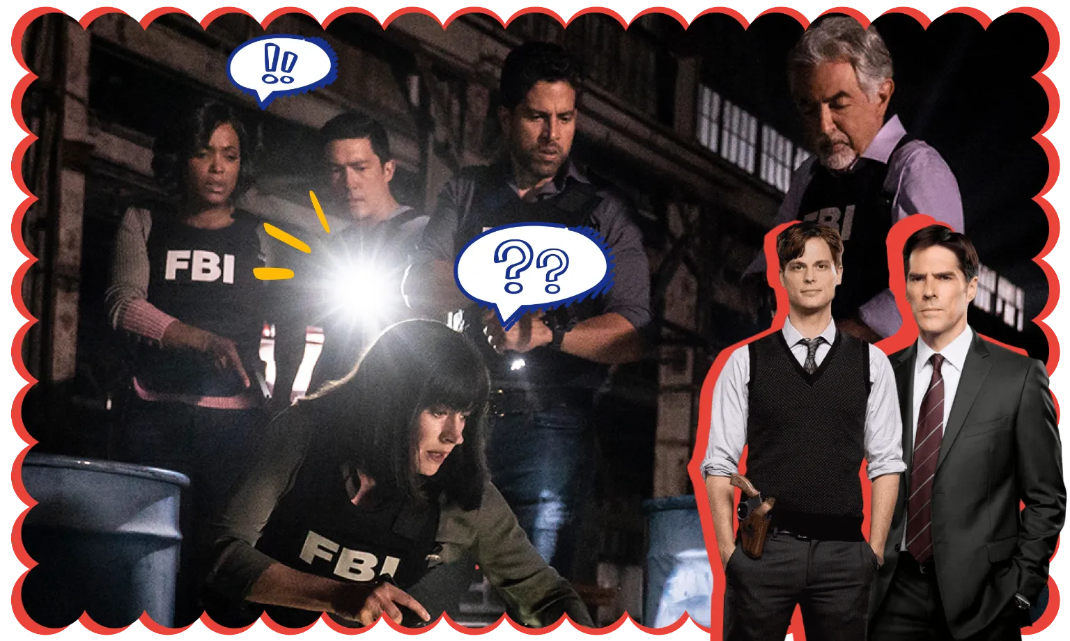 21 ‘Criminal Minds’ Trivia Questions That You Will Love Solving